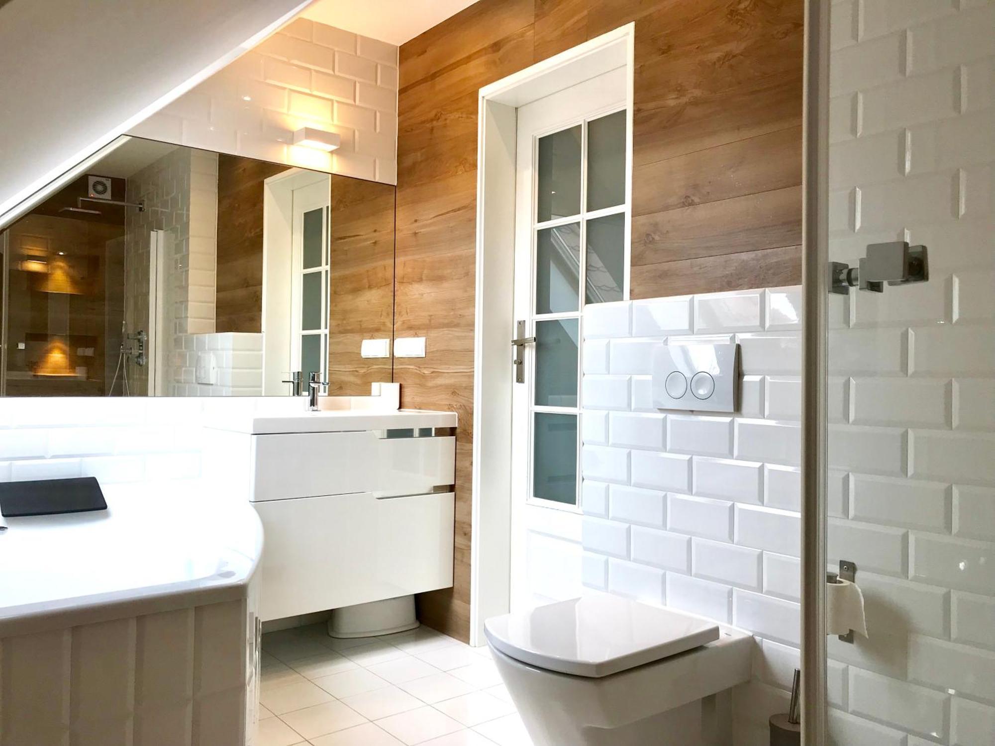 Apartament Davos ザコパネ エクステリア 写真