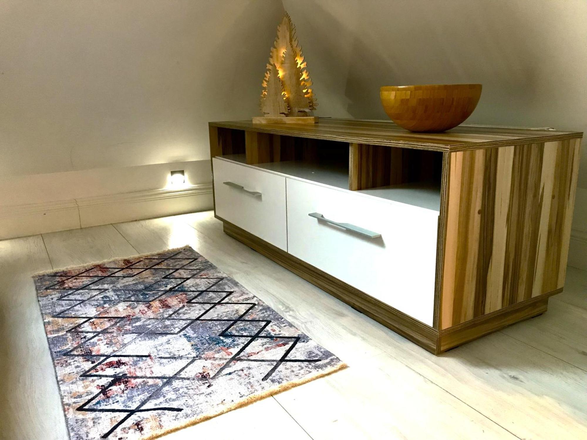 Apartament Davos ザコパネ エクステリア 写真