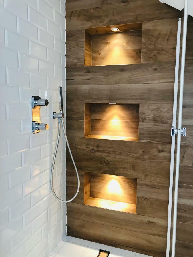 Apartament Davos ザコパネ エクステリア 写真