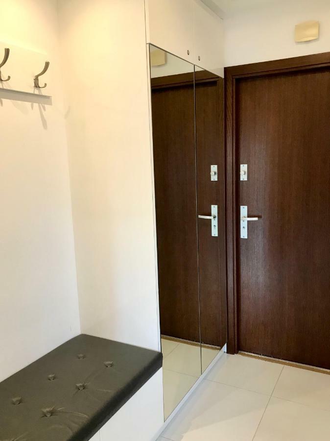 Apartament Davos ザコパネ エクステリア 写真