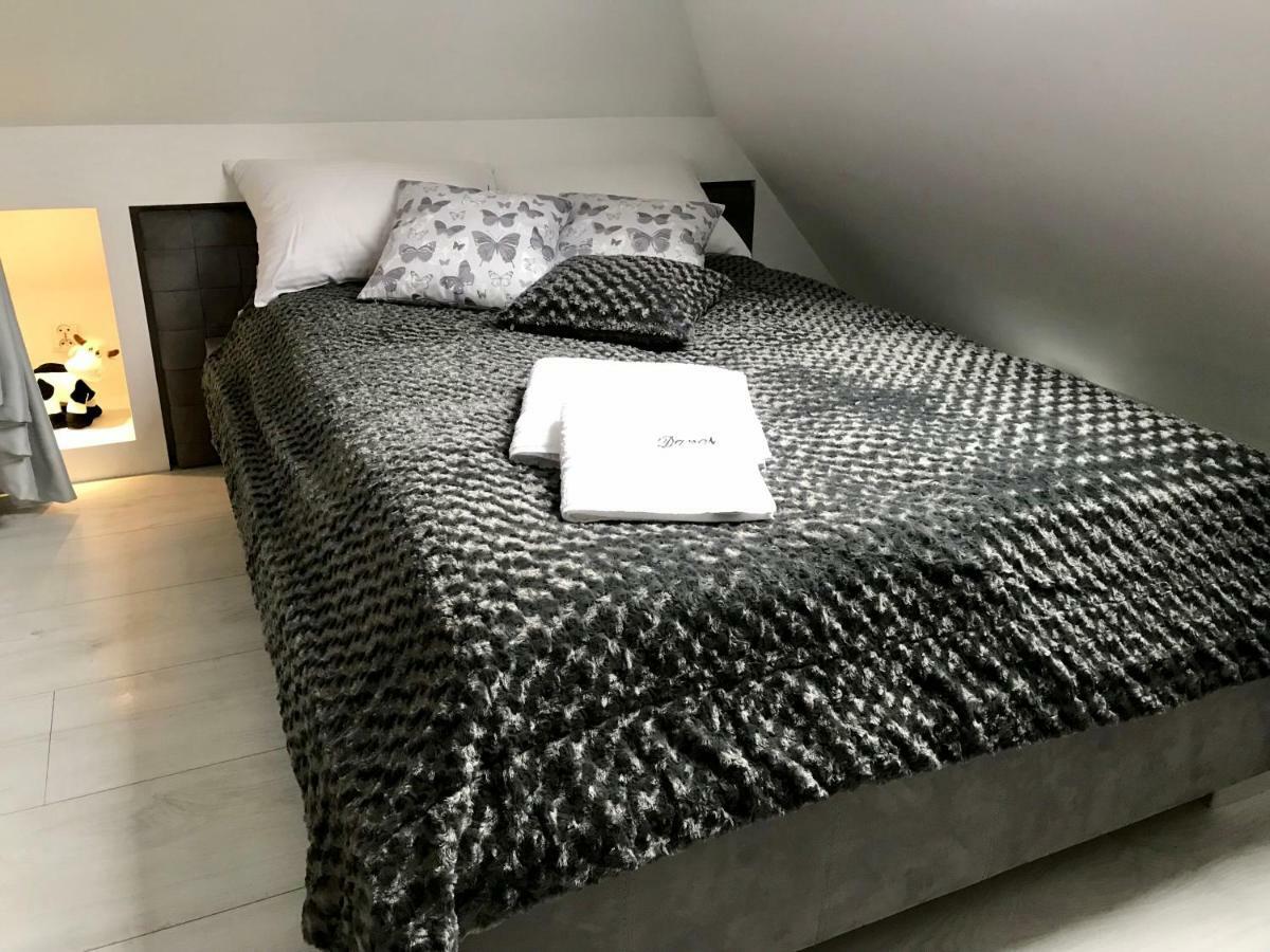 Apartament Davos ザコパネ エクステリア 写真